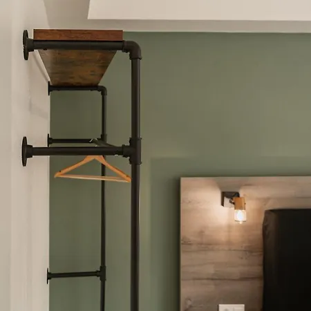 Enger Hof 3* Dusseldorf