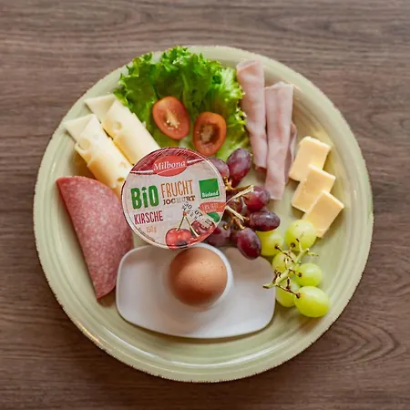 Enger Hof Hotel Dusseldorf