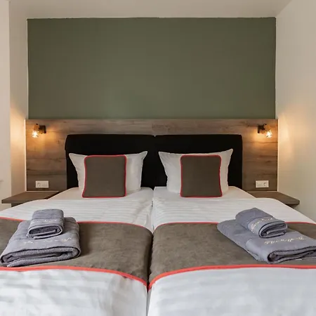 Enger Hof Dusseldorf