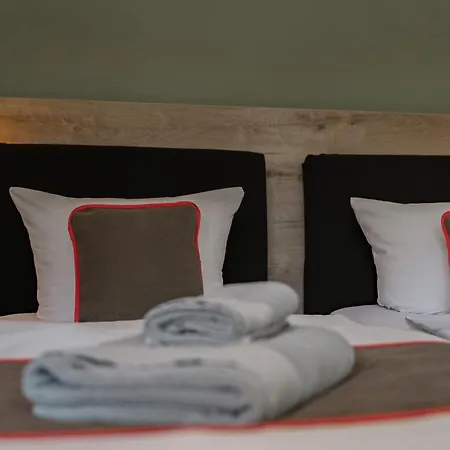 Enger Hof Dusseldorf