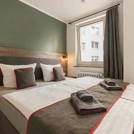 Enger Hof Dusseldorf