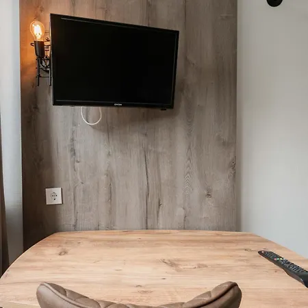 Hotel Enger Hof Dusseldorf