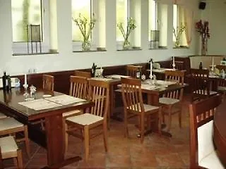 Hotel Enger Hof Dusseldorf