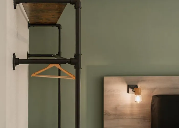 Enger Hof 3* Ντίσελντορφ