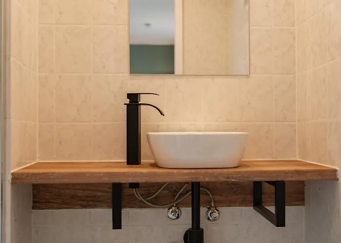 Ξενοδοχείο Enger Hof Ντίσελντορφ