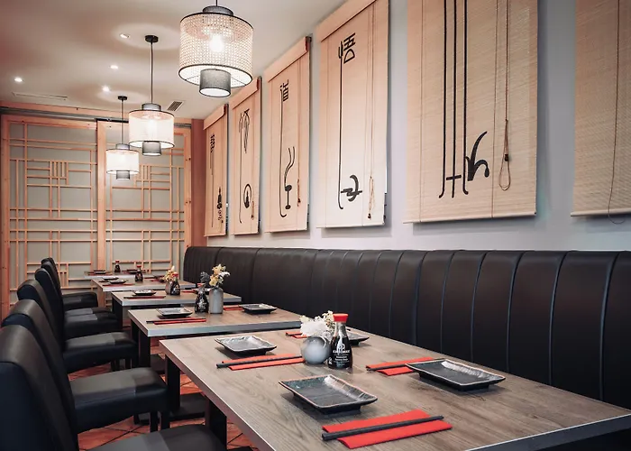 Enger Hof Ξενοδοχείο Ντίσελντορφ