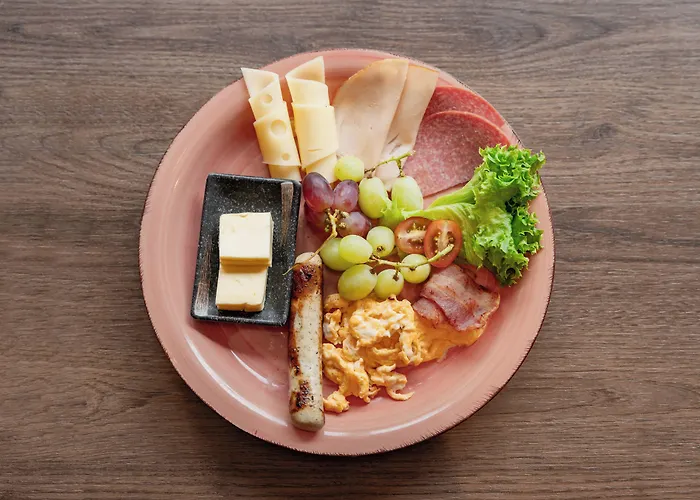 Ξενοδοχείο Enger Hof Ντίσελντορφ