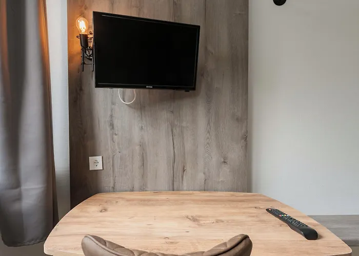 Enger Hof Ξενοδοχείο 3*