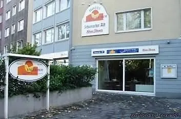 Enger Hof Ξενοδοχείο