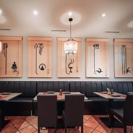 فندق Enger Hof
