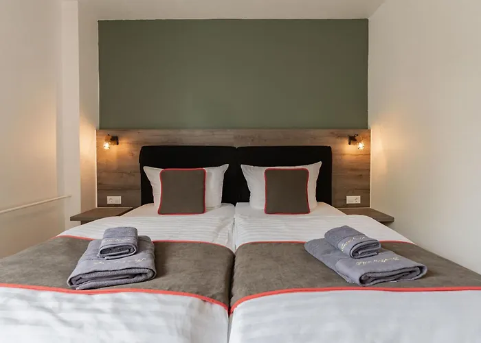 Enger Hof Düsseldorf