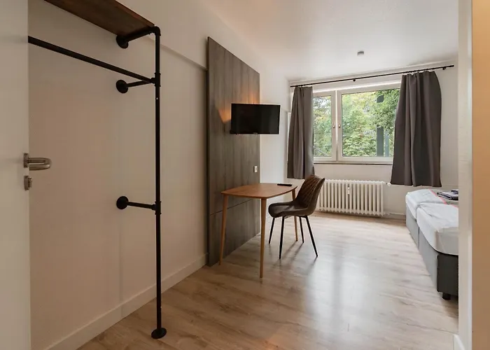 Enger Hof Düsseldorf