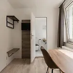 Enger Hof Hotel Dusseldorf