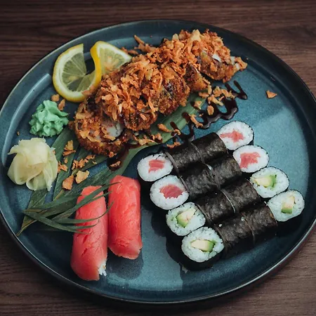 Enger Hof Dusseldorf