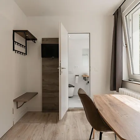 Enger Hof Hotel Düsseldorf