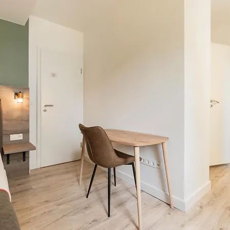 Enger Hof 3*