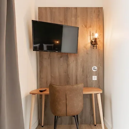 Hotel Enger Hof Dusseldorf