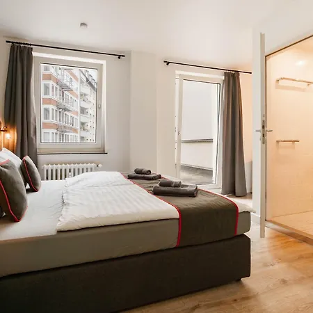 Enger Hof 3*