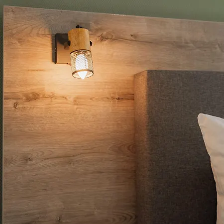 Hotel Enger Hof Dusseldorf