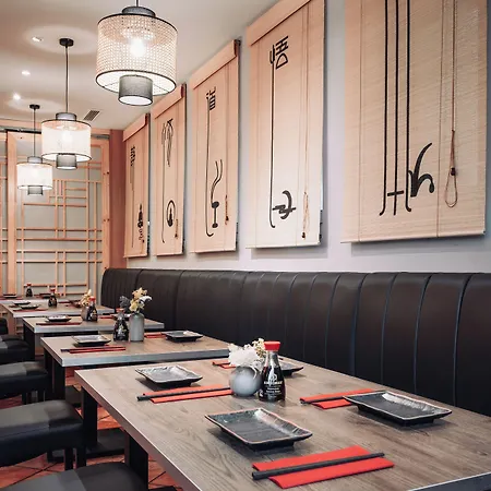 Enger Hof Hotel Dusseldorf