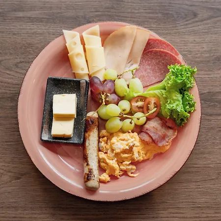 ホテル Enger Hof デュッセルドルフ