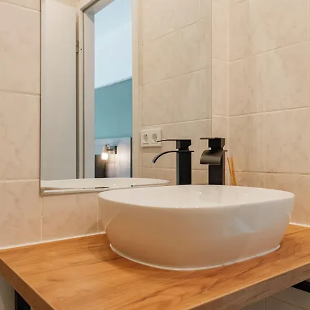 ホテル Enger Hof 3*