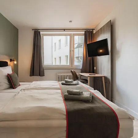 Enger Hof デュッセルドルフ