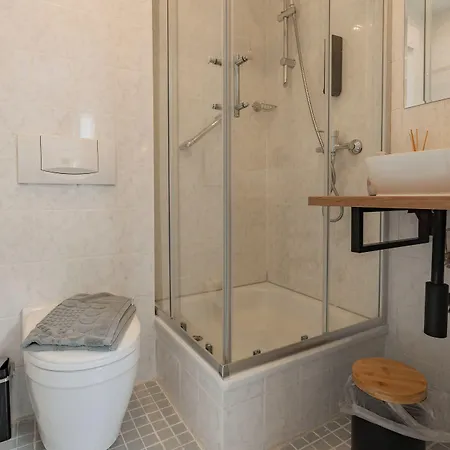 Enger Hof Hotel Dusseldorf