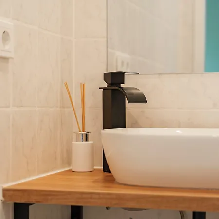 ホテル Enger Hof デュッセルドルフ