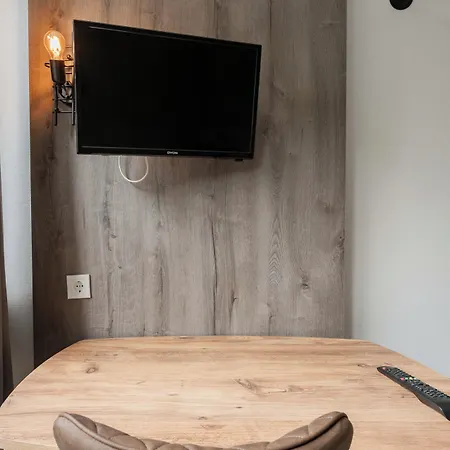 Enger Hof ホテル 3*