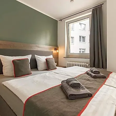 Hotel Enger Hof 3*