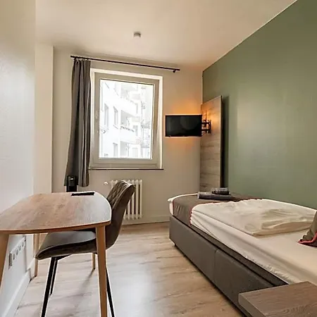 Enger Hof 3*