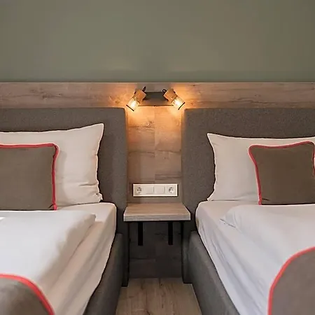 Hotel Enger Hof Düsseldorf