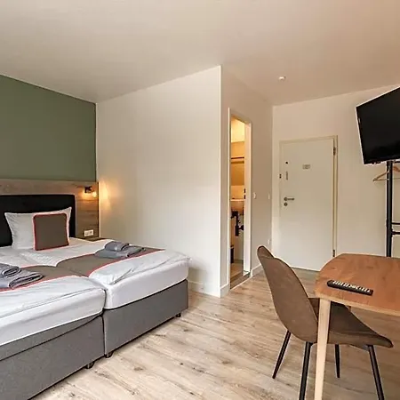 Enger Hof Düsseldorf