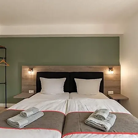 Enger Hof Hotel