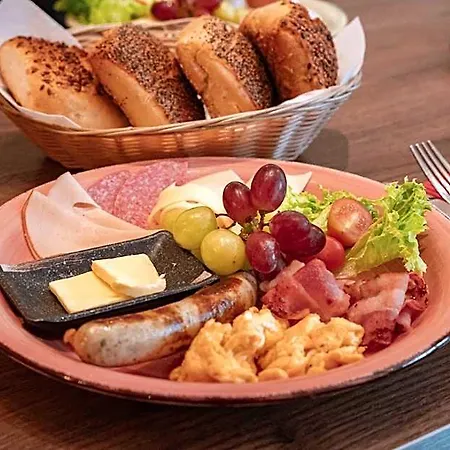Enger Hof Hotel Düsseldorf