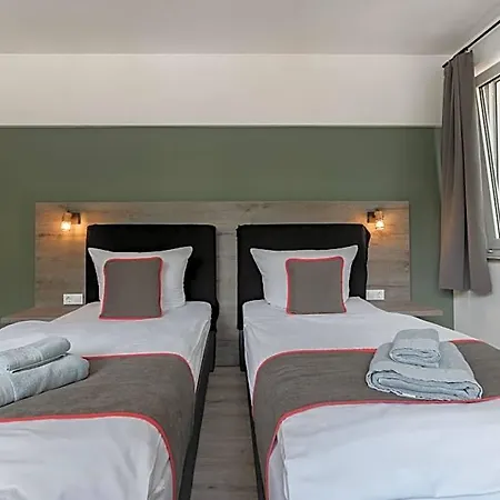 Enger Hof 3* Düsseldorf