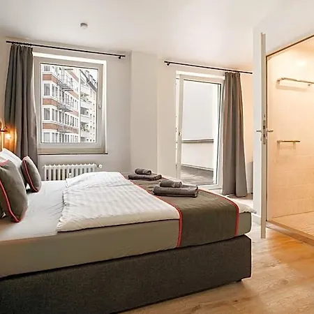 Hotel Enger Hof 3*