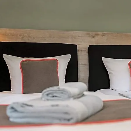 Enger Hof Hotel Düsseldorf
