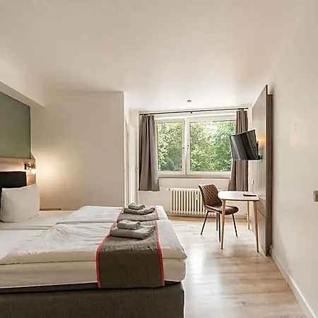 Enger Hof Düsseldorf