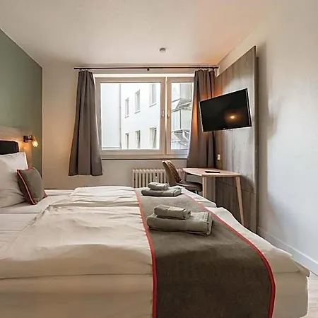 Enger Hof Düsseldorf