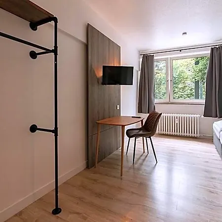 Enger Hof Hotel Düsseldorf