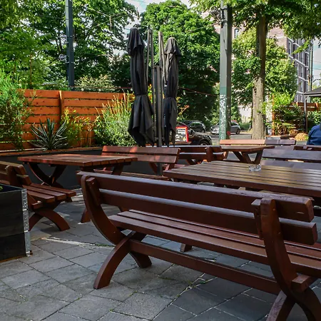 Enger Hof Hotel 3*