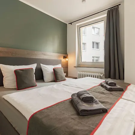 Enger Hof Hotel 3*