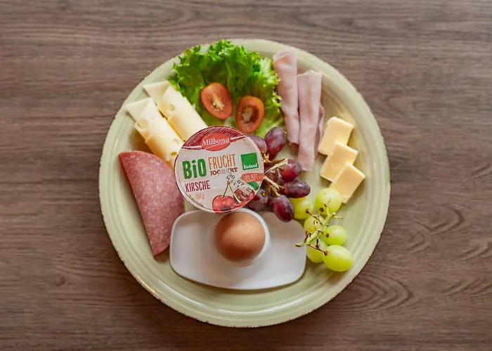 Enger Hof Hotell Düsseldorf