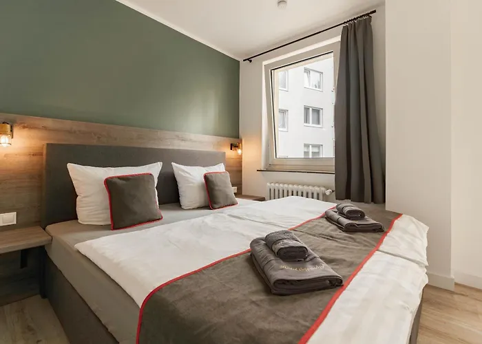 Enger Hof Düsseldorf