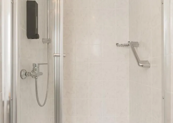 Enger Hof 3* Düsseldorf