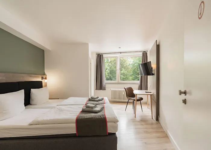 Enger Hof Düsseldorf