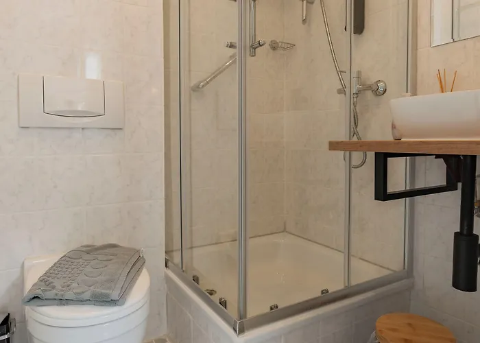 Enger Hof Hotell Düsseldorf