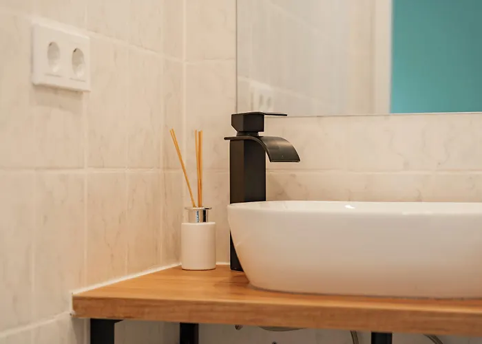 Hotell Enger Hof Düsseldorf